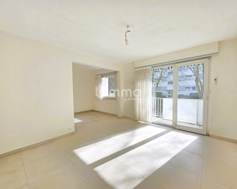 Illzach (68110) Appartement F4 avec garage, balcon et climatisation - 20260305 104428