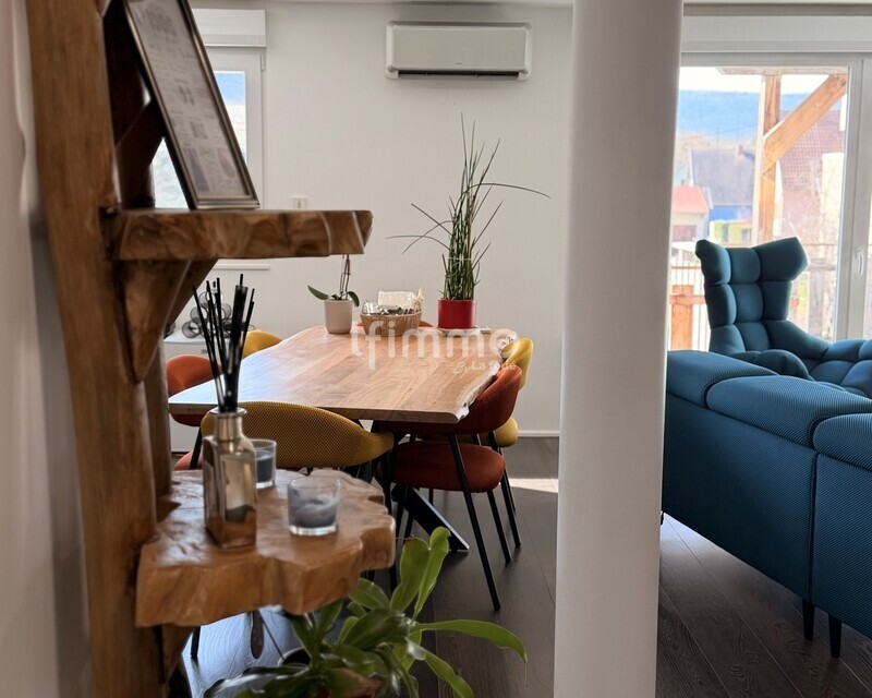 Appartement coup de coeur au coeur du vignoble - Image00012