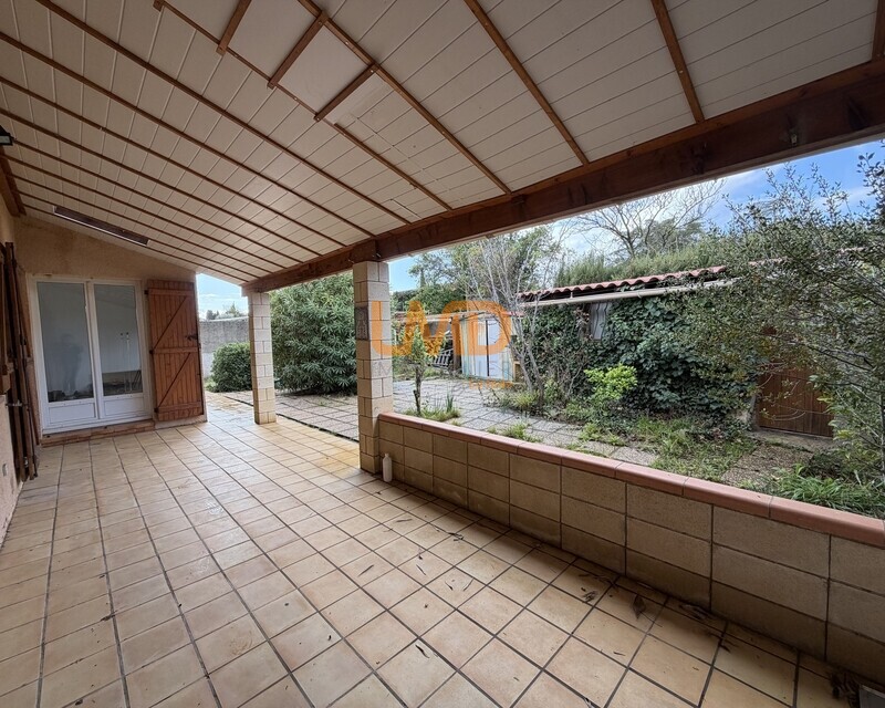 Maison plain pied 117 m2 habitables - Img 2068