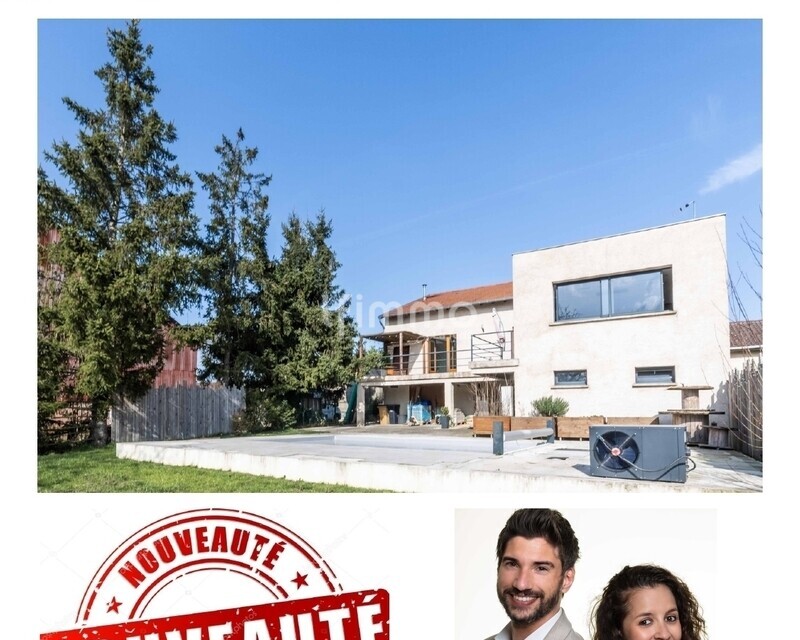 Maison Familiale, dotée d'une superbe vue, à la campagne. - 27 juillet 2030  54  page-0001