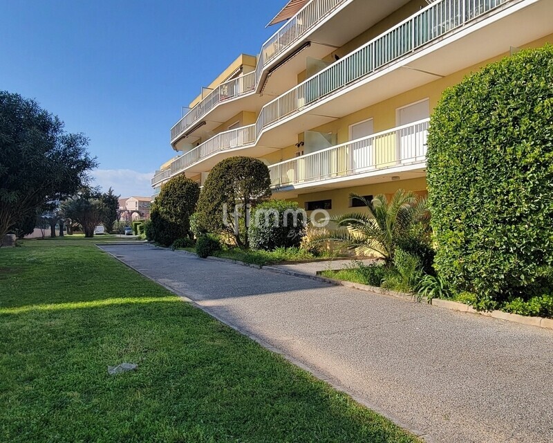 T2 64 m2 à Fréjus plage. - 20260323 153251