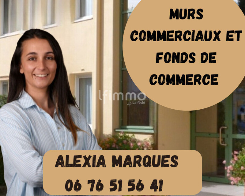 Murs et fonds – Hôtel 35 chambres - Alexia marques 06 76 51 56 41  1 
