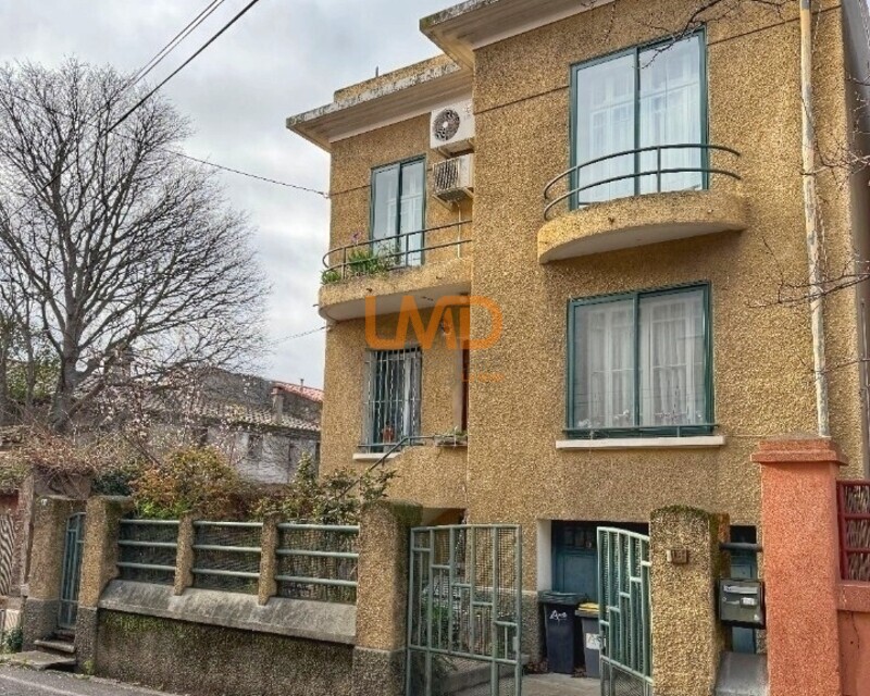 Maison de ville au cœur de Thuir - 1000035168