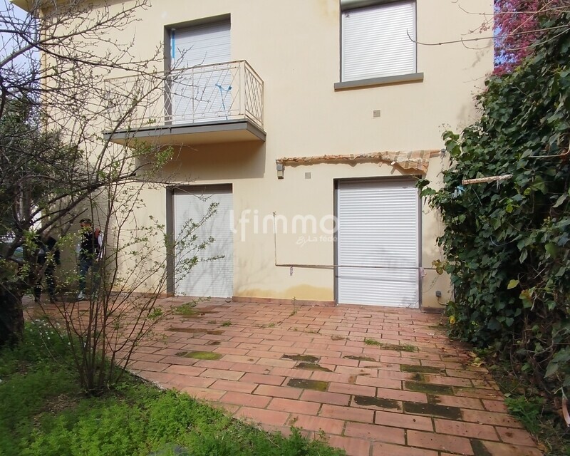 Maison 3 faces 168 m2 - 4 chambres - Perpignan Saint Gaudérique - Img 20260309 145205
