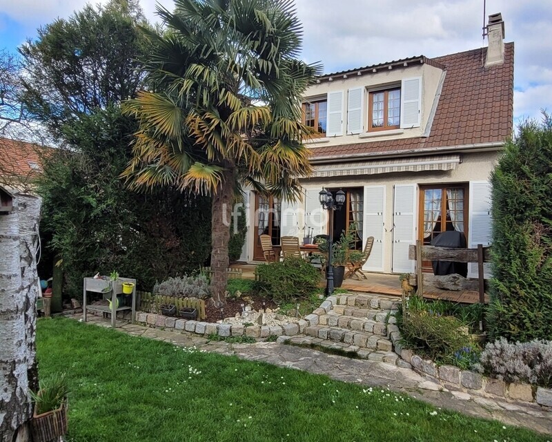 Maison 90m² - sous sol total - 20260309 154041