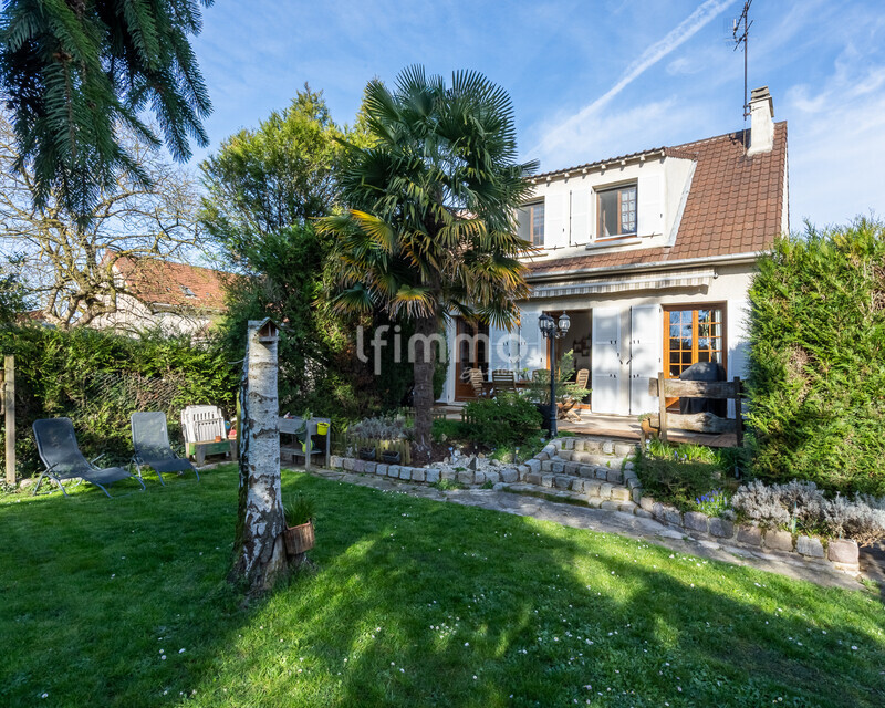 Maison 90m² - sous sol total - Dsc04543-hdr