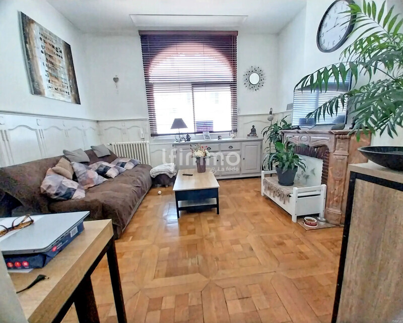 Appartement T2 avec extérieur  - Ia generated 1773149482