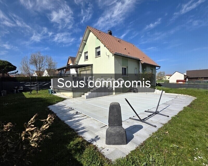 Charmante maison avec piscine au coeur d'un village prisé - 63300ed2-bc76-4b1d-82fc-da11872c3c5e-m