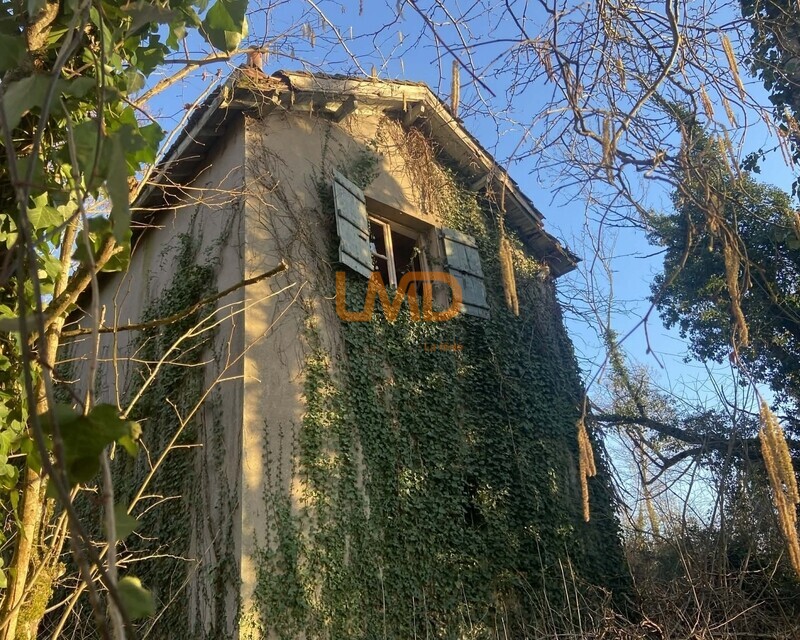 Maison a rénover entièrement - 7fa121e4-ee85-462d-aea1-097086cd23f5