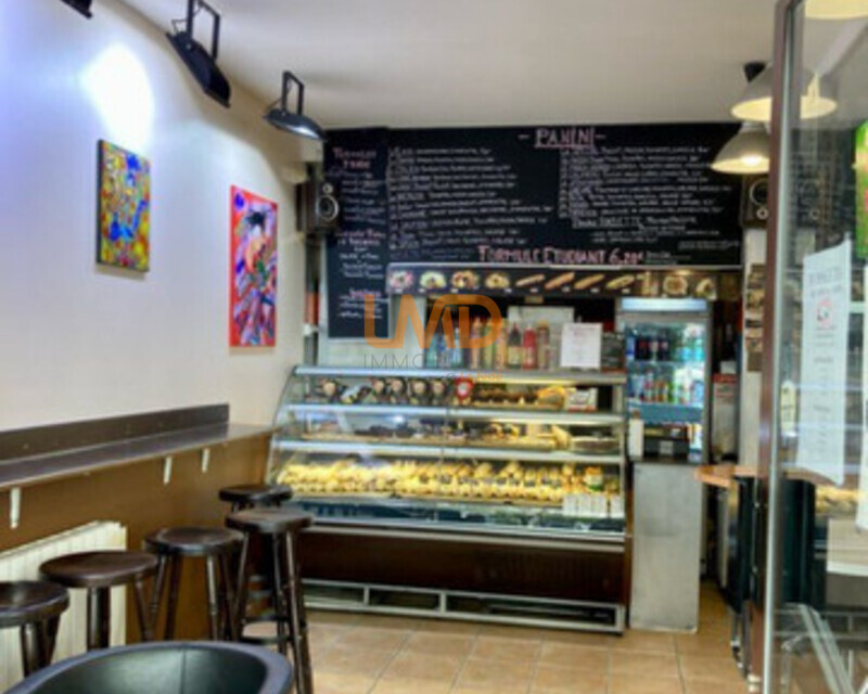 sandwitcherie,creperie - Img 7016