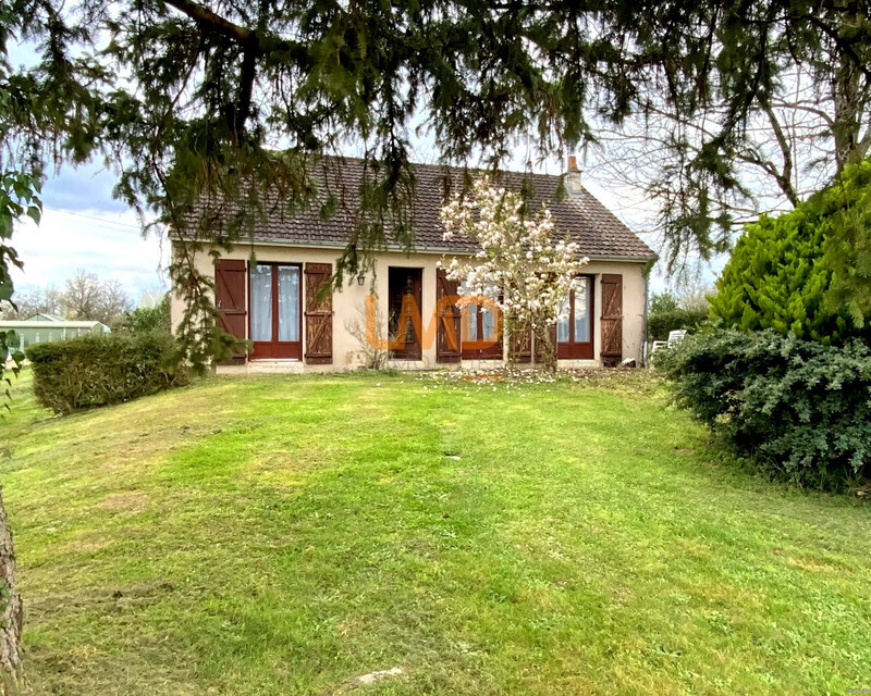 Environnement calme - Ia generated 1773348543