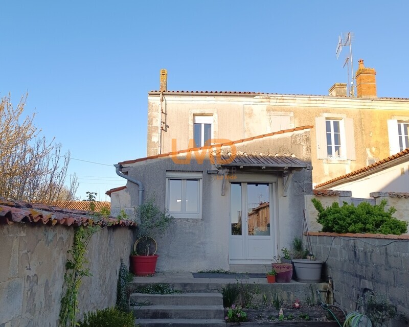 Maison de ville - 1000016084  1 