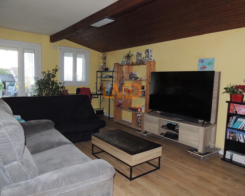 Maison de ville - Dscn2899