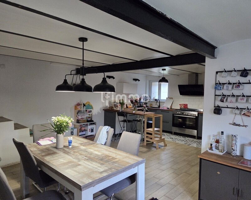 Charmante maison 128m², Weiterswiller (67340) - 20260313 153618
