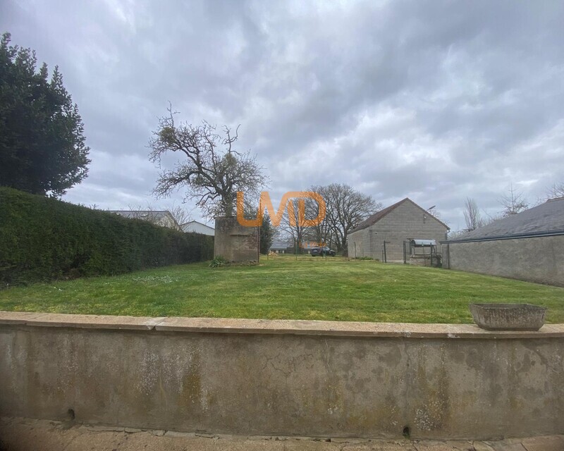 Maison 2 chambres - 15 min Vendome - 2000 m² terrain  - Whatsapp image 2026-03-16 at 18.16.43  24 