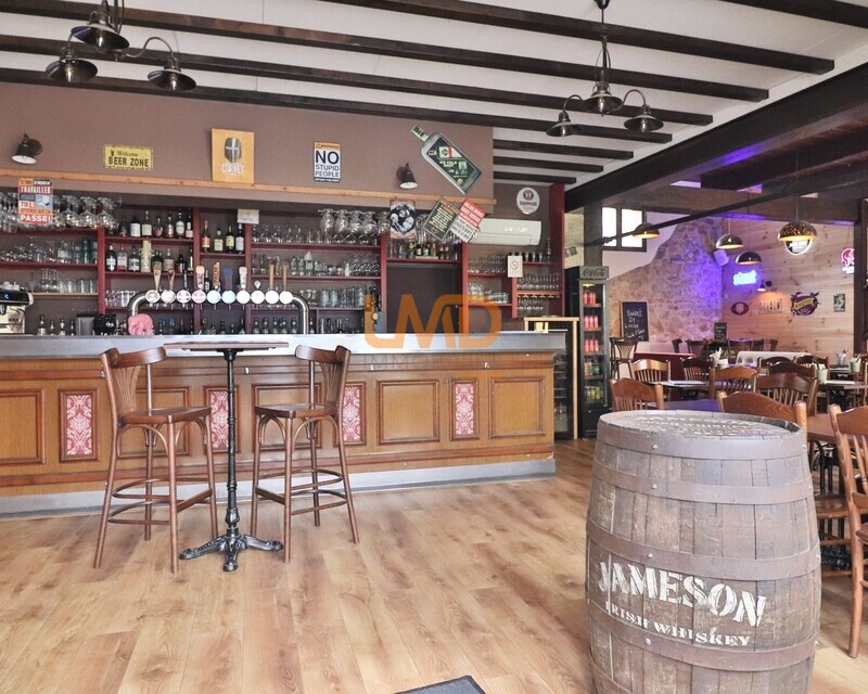 Brignoles fonds de commerce restauration - B1b96347-b143-46b9-89e2-4c74b988b241 1 201 a