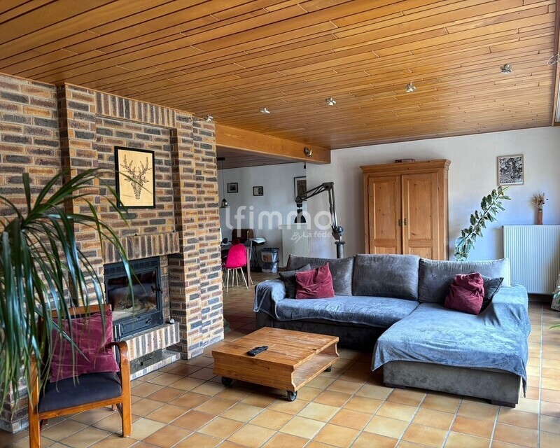 Ensemble Immobilier 11 pièces 285 m² - Img-20260318-wa0020