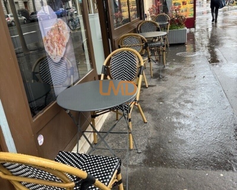 restaurant rapide 60m2 - Img 1923