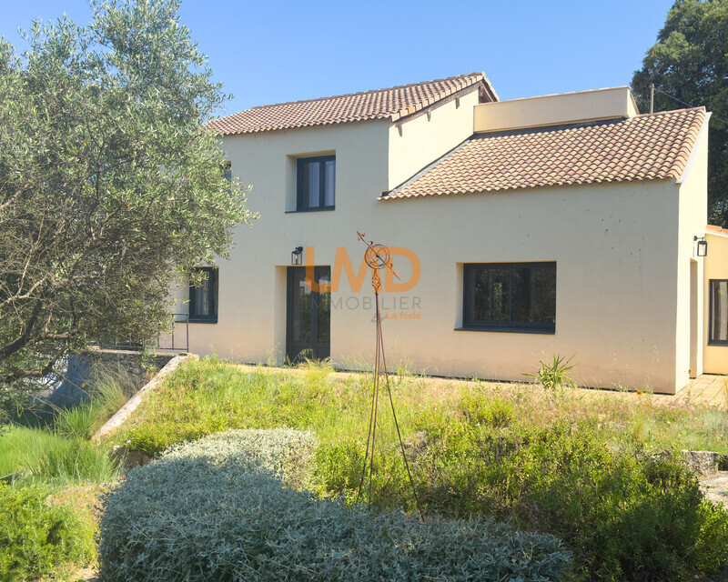 Une parenthèse de calme aux Terres de Rouvière - Img 3768