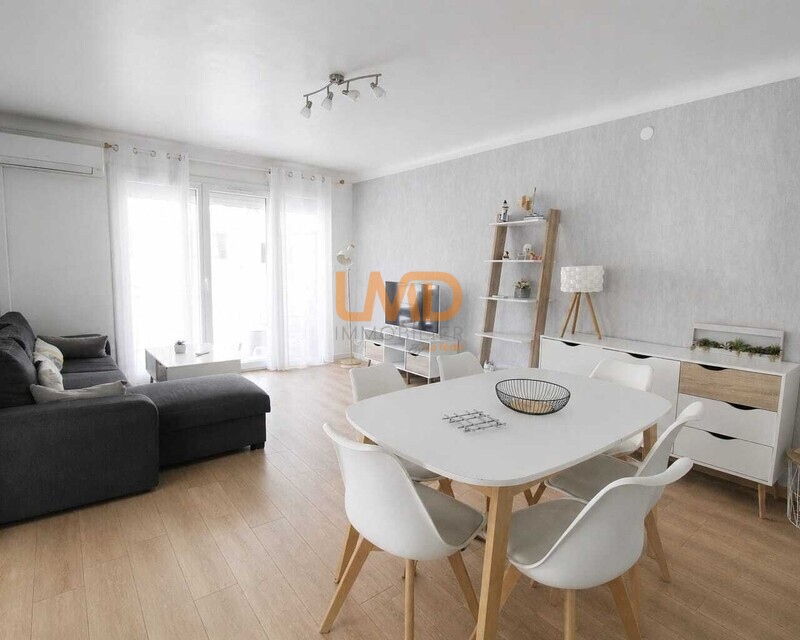 Appartement T3 à 50m de la plage - Img-20260430-wa0011