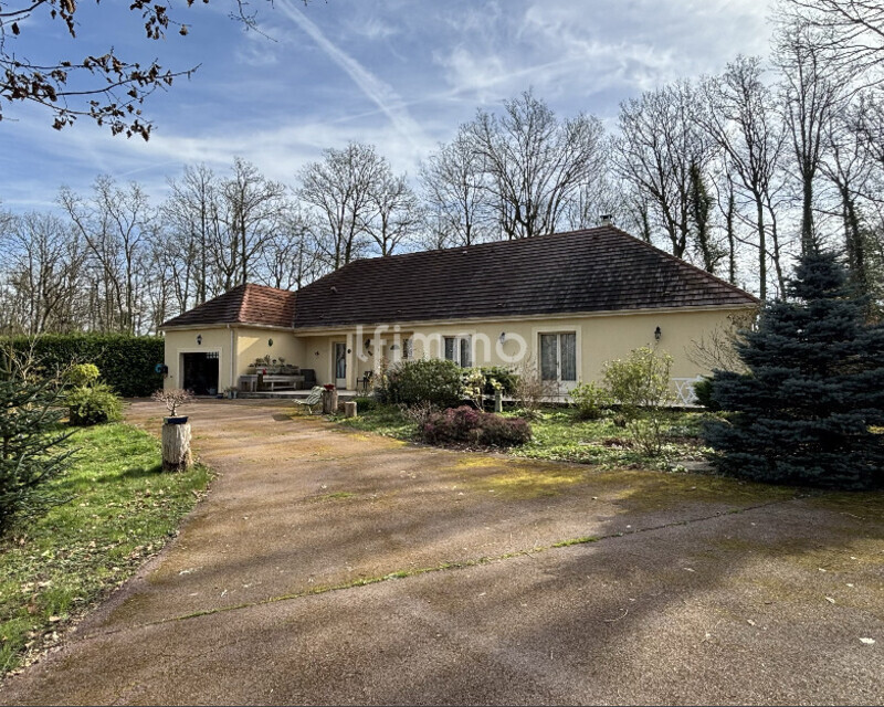 Belle villa récente spacieuse - Capture d écran 2026-03-17 à 16.46.42