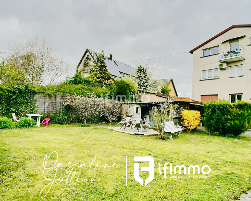 Appartement T3 dernier étage dans petite copropriété - 2