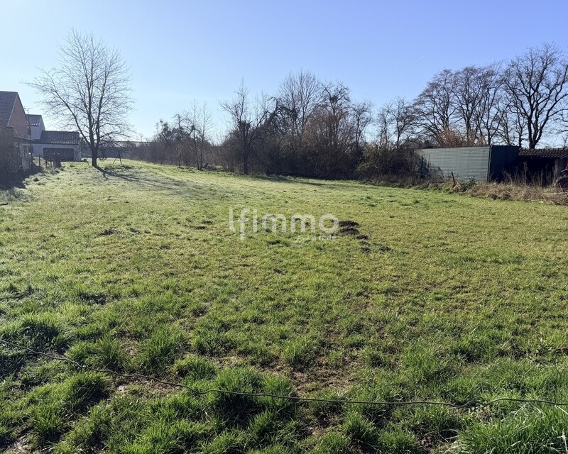 Vente terrain à Batir 57220 Roupeldange - Img 0557