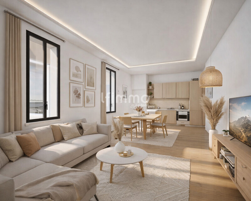 T3 refait à neuf, au centre-ville - Chatgpt image 11 avr. 2026  12 11 46