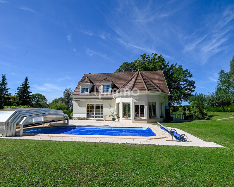 maison dans la forêt - Maison dans la foret-68-47