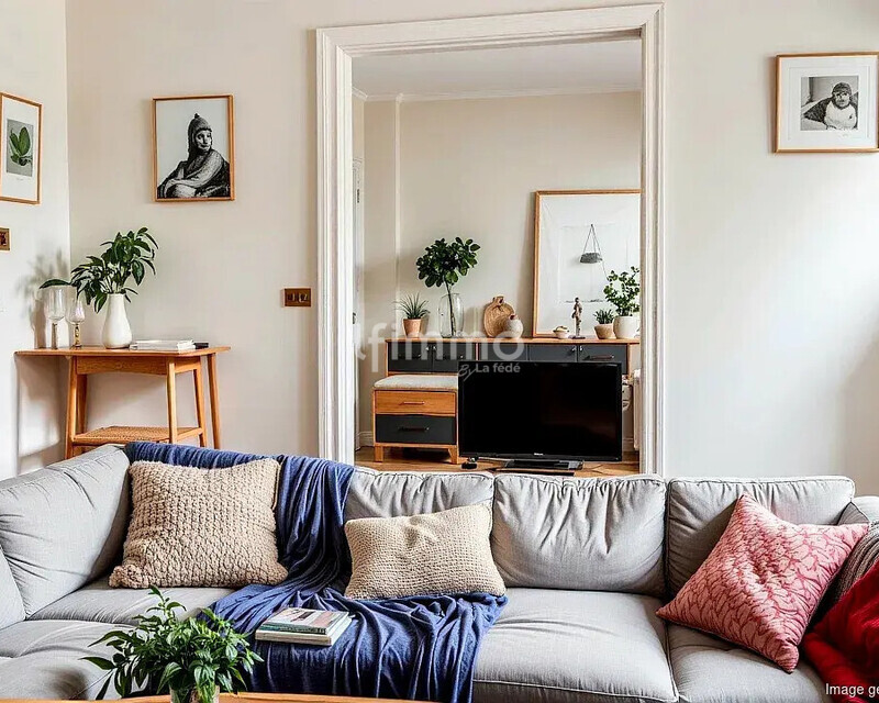 appartement quartier résidentiel epinal - Ia generated 1775556579