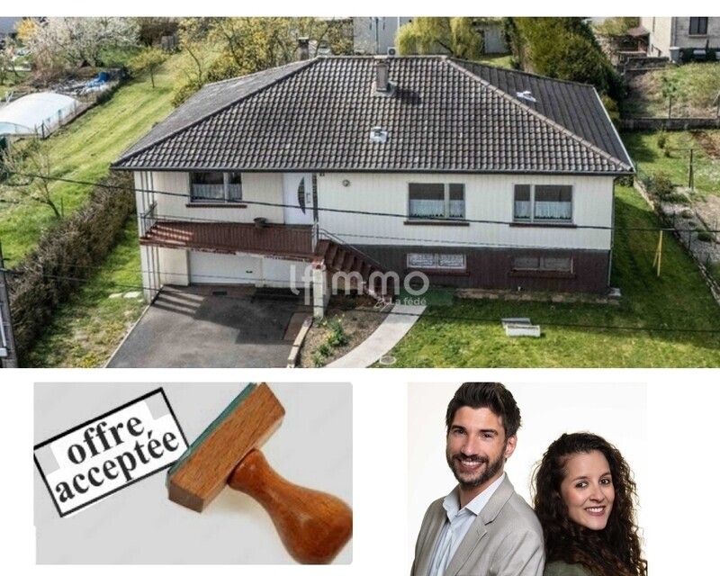 Sous Compromis : Maison Familiale, au cœur d'un dynamique village. - 27 juillet 2030  68  page-0001