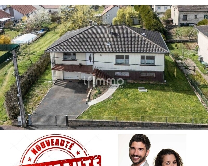 Maison Familiale, au cœur d'un dynamique village. - 27 juillet 2030  60  page-0001