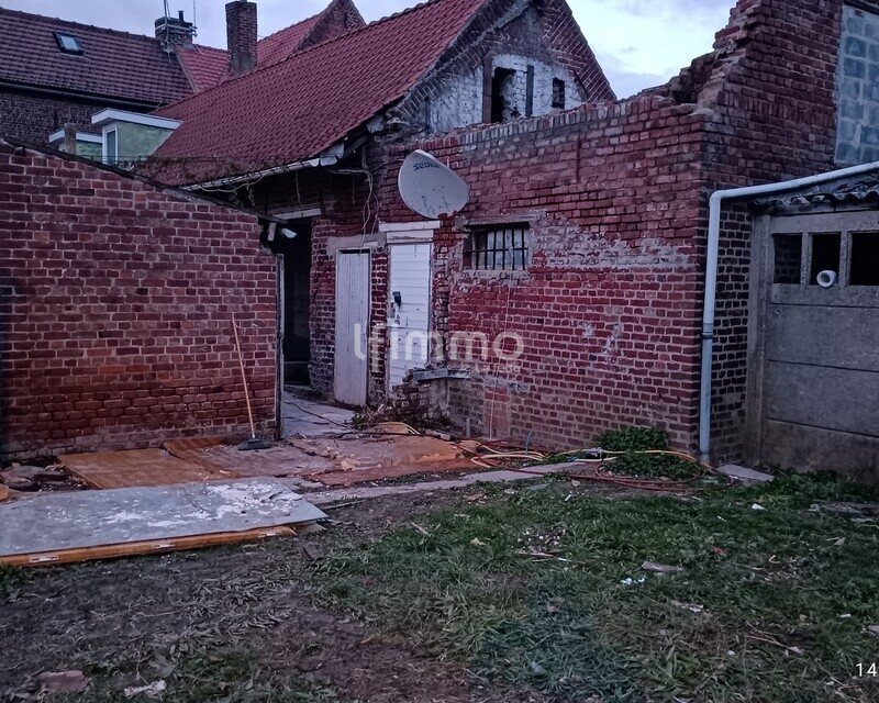 Enssemble immobilier à rénover  - Img 20260314 190721