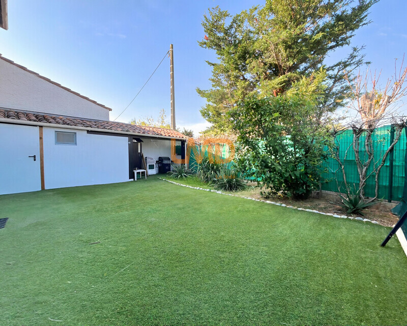 Le Muy – Maison familiale, 4 chambres, bureau, calme, jardin intime - Img 5514-fotor-20260320114712