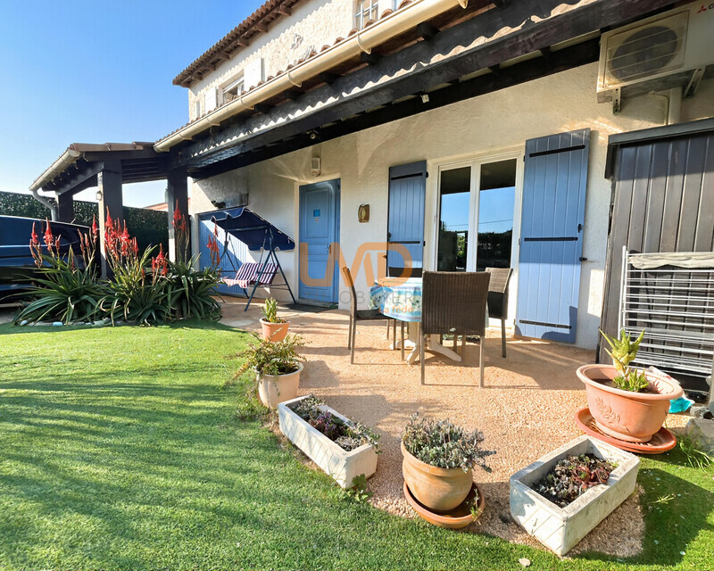 Le Muy – Maison familiale, 4 chambres, bureau, calme, jardin intime - Img 5522-fotor-20260320114416