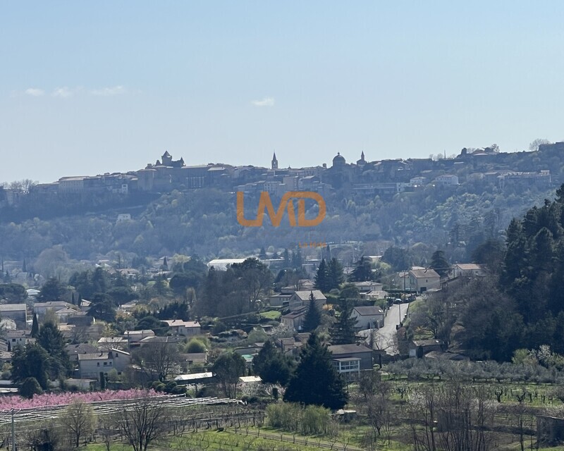 Terrain constructible 785 m² – Vue panoramique – Permis accordé - Img 2191