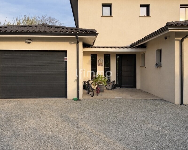 Maison familiale, 33530 Bassens - Ext dev zeado