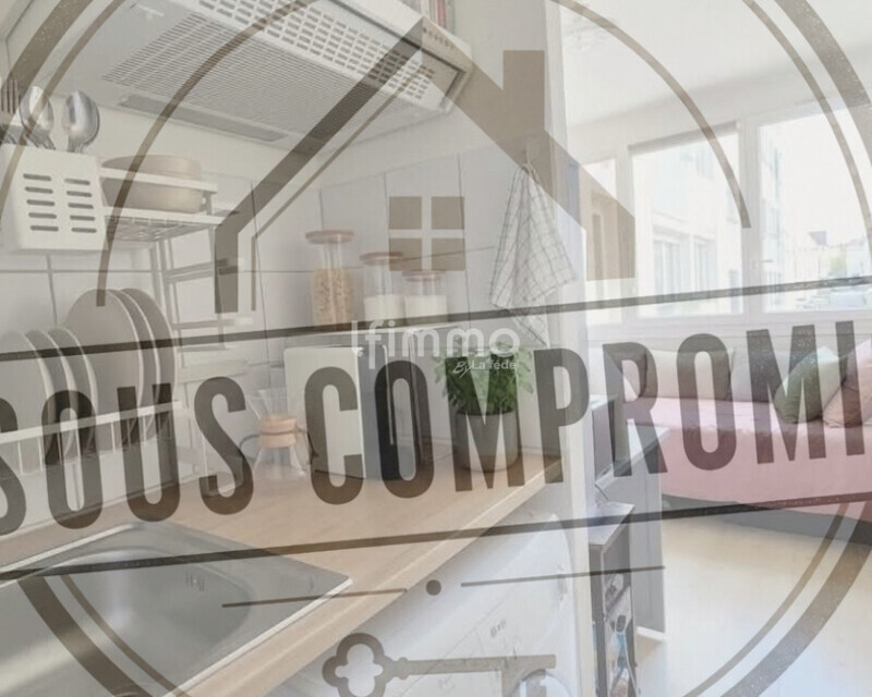 Studio au calme, en plein Paris  - Vous souhaitez vendre votre bien immobilier   4 