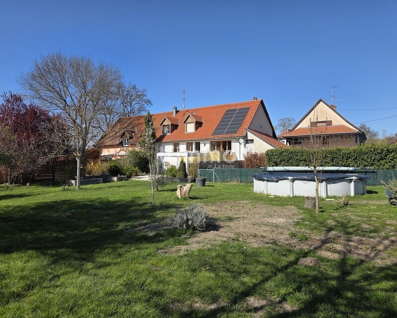 Maison familiale avec grand terrain  - 20260402 155612