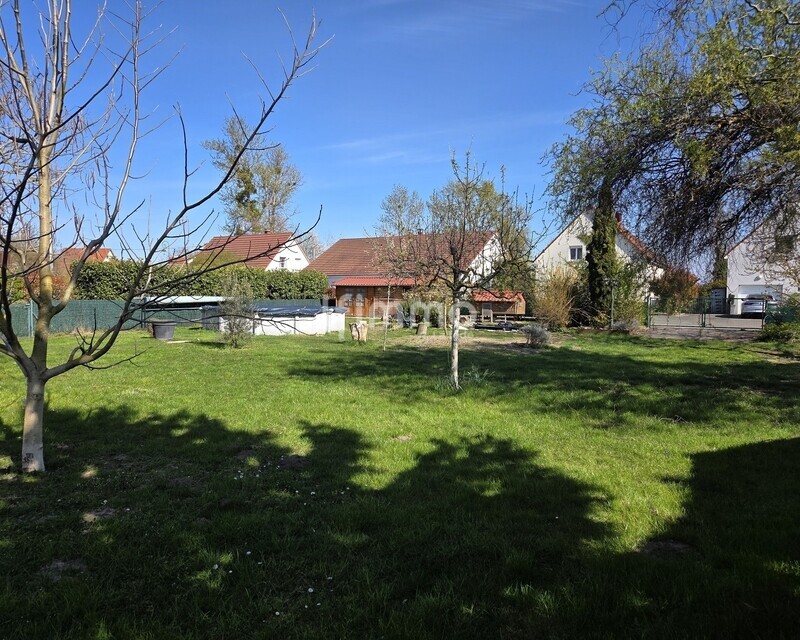 Maison familiale avec grand terrain  - 20260402 155644