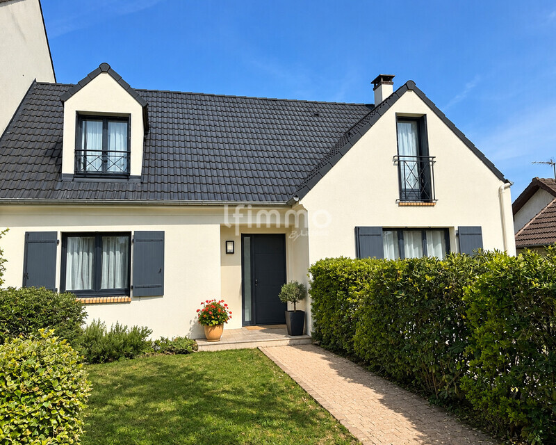 Superbe pavillon sur le haut de Gournay - A13a99b8-1254-43f0-80b7-b58d04608b0e