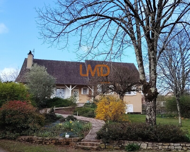 Maison entièrement rénovée avec appartement indépendant  - 1er page deux