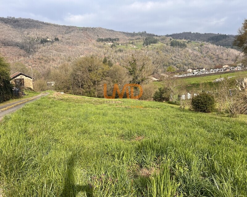 Terrain constructible Aveyron - Img 8123