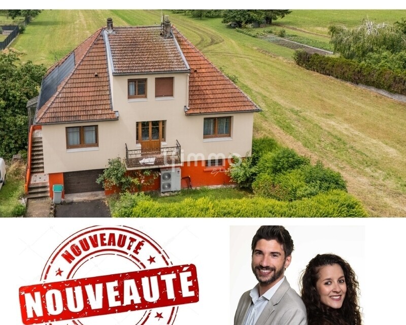 Maison Familiale, Proche de la Gare de Morhange. - 27 juillet 2030  70  page-0001