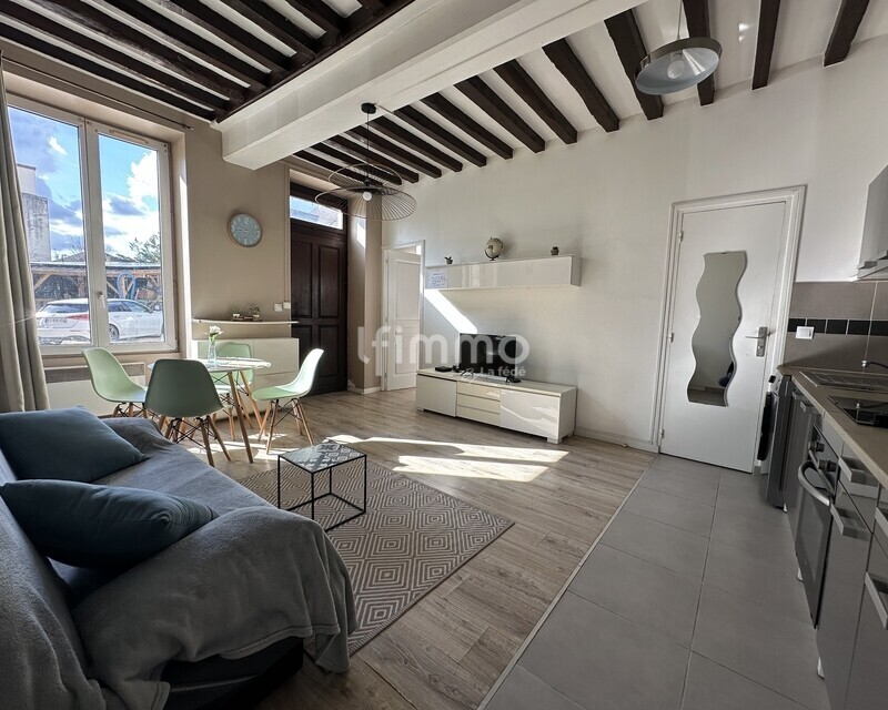 Gonesse- Appartement 2P/1ch- 31m2- 2 places parking - Img 0158