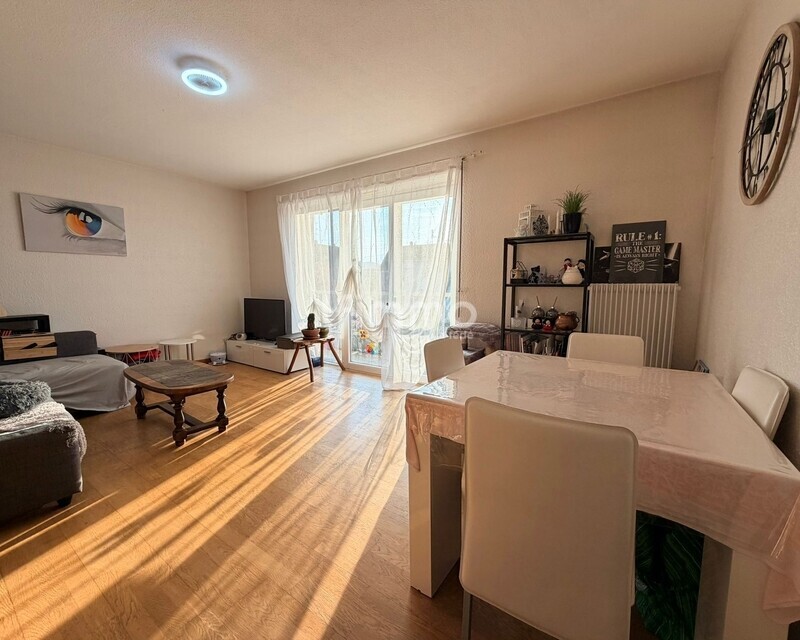 Appartement 3 pièces avec balcons et garage - Whatsapp image 2026-03-27 at 17.44.08  1 