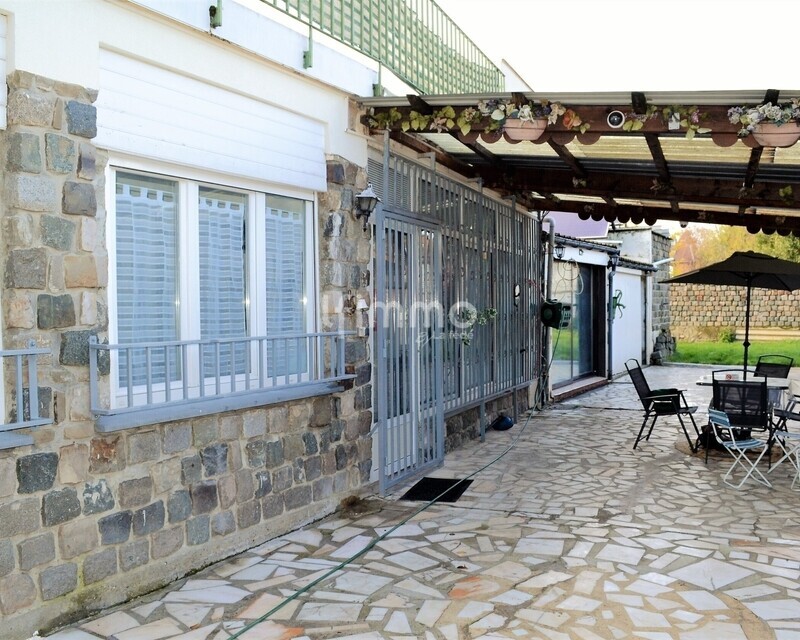 Semi plein pied, Secteur recherché  - C96d6583-55c1-4ec6-b79c-7aa9e229dcc2