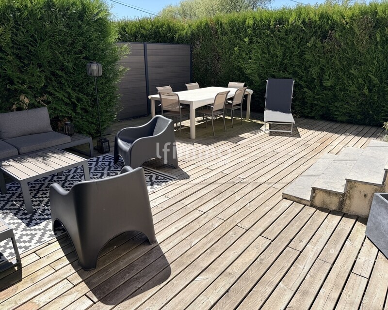 Vente maison  Les Etangs 57530 surface de 187m² - Img 1028