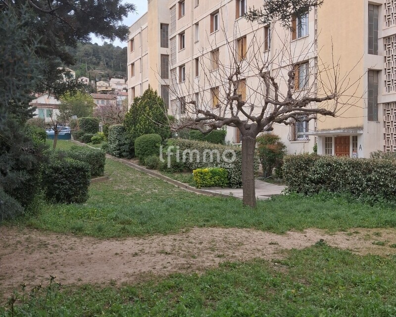 T3 avec jardin privatif - 20260329 095605