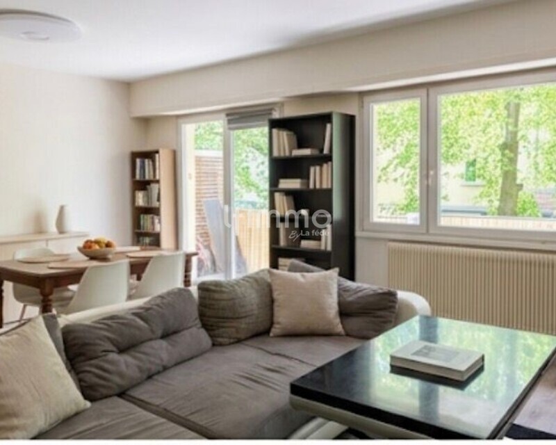 Appartement 3 pièces 85 m² avec balcon + garage – Gerstheim - Whatsapp image 2026-04-21 at 21.51.03